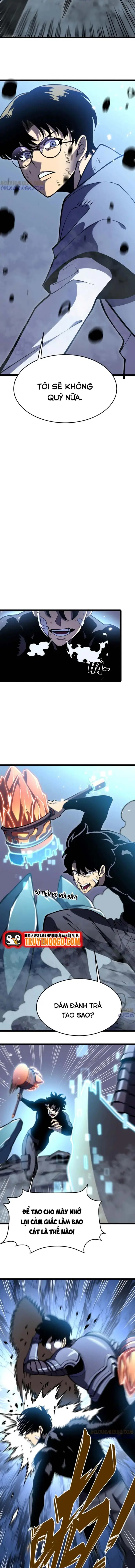 Trọng Khải Dị Thế: Ta Dùng Gương Thần Trở Thành Vô Địch Chapter 20 - Trang 2