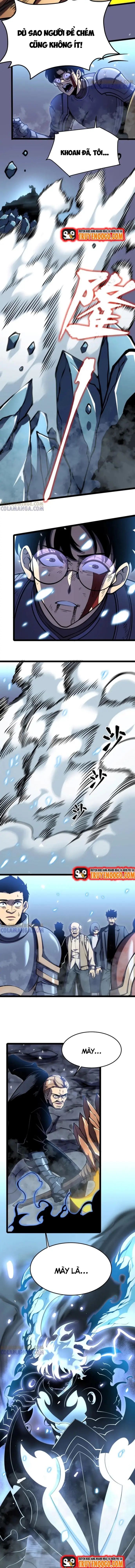 Trọng Khải Dị Thế: Ta Dùng Gương Thần Trở Thành Vô Địch Chapter 21 - Trang 2