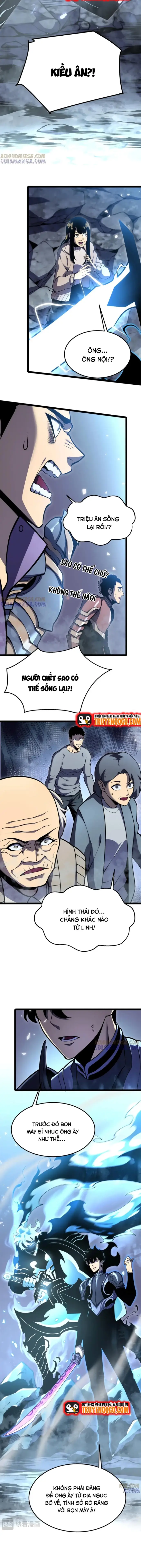 Trọng Khải Dị Thế: Ta Dùng Gương Thần Trở Thành Vô Địch Chapter 21 - Trang 2