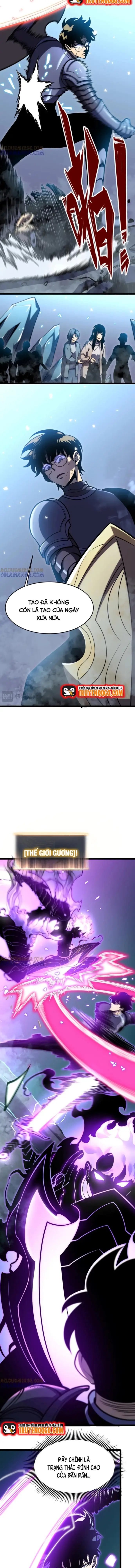 Trọng Khải Dị Thế: Ta Dùng Gương Thần Trở Thành Vô Địch Chapter 21 - Trang 2