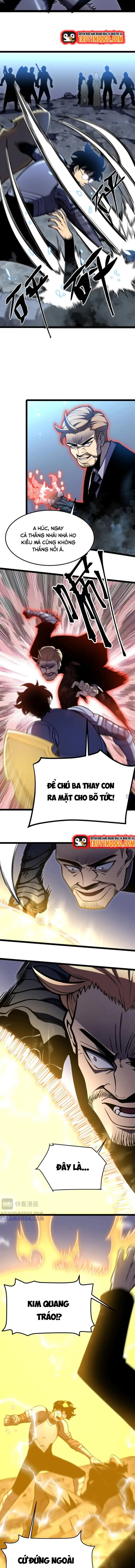 Trọng Khải Dị Thế: Ta Dùng Gương Thần Trở Thành Vô Địch Chapter 21 - Trang 2