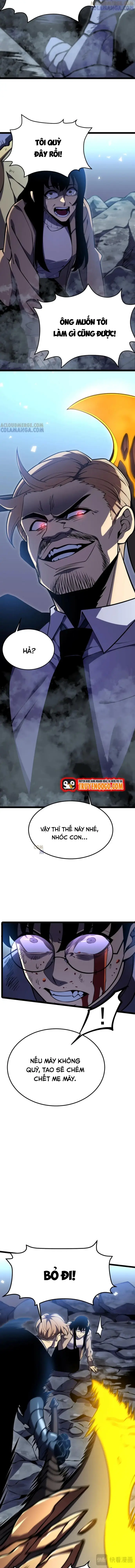 Trọng Khải Dị Thế: Ta Dùng Gương Thần Trở Thành Vô Địch Chapter 21 - Trang 2