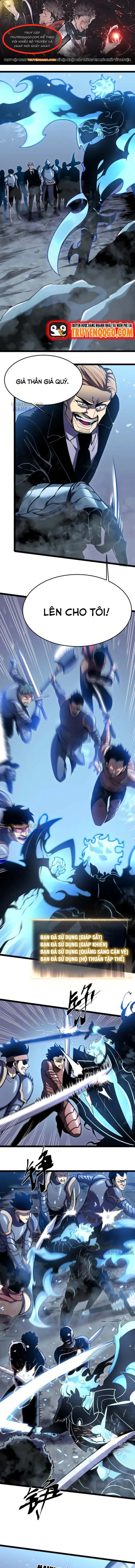 Trọng Khải Dị Thế: Ta Dùng Gương Thần Trở Thành Vô Địch Chapter 22 - Trang 2