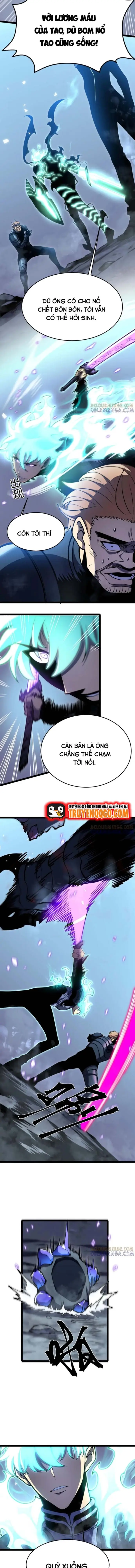 Trọng Khải Dị Thế: Ta Dùng Gương Thần Trở Thành Vô Địch Chapter 22 - Trang 2