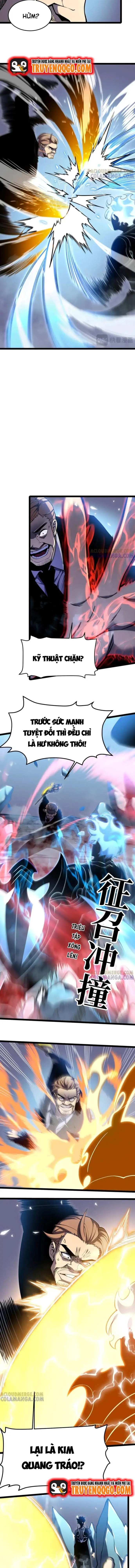 Trọng Khải Dị Thế: Ta Dùng Gương Thần Trở Thành Vô Địch Chapter 22 - Trang 2