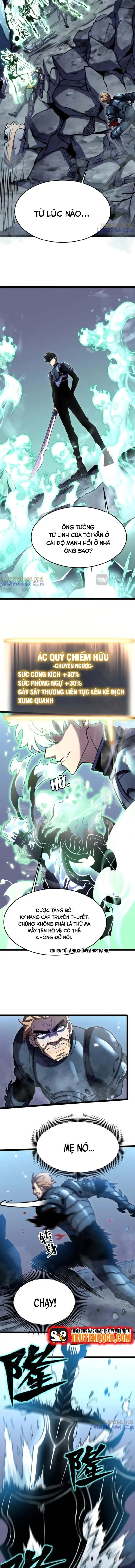 Trọng Khải Dị Thế: Ta Dùng Gương Thần Trở Thành Vô Địch Chapter 22 - Trang 2