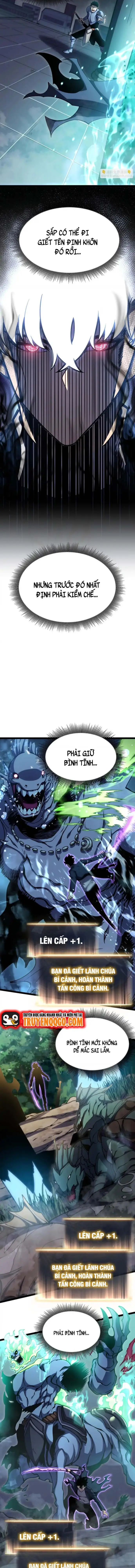 Trọng Khải Dị Thế: Ta Dùng Gương Thần Trở Thành Vô Địch Chapter 23 - Trang 2