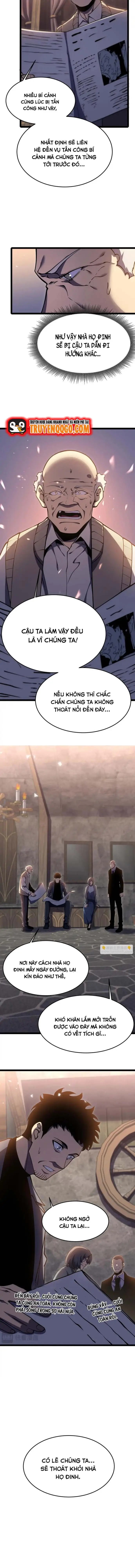 Trọng Khải Dị Thế: Ta Dùng Gương Thần Trở Thành Vô Địch Chapter 23 - Trang 2