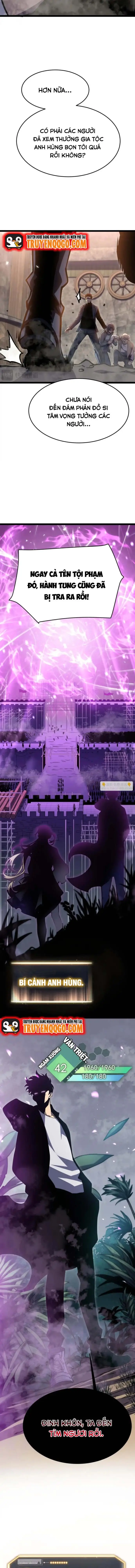 Trọng Khải Dị Thế: Ta Dùng Gương Thần Trở Thành Vô Địch Chapter 23 - Trang 2