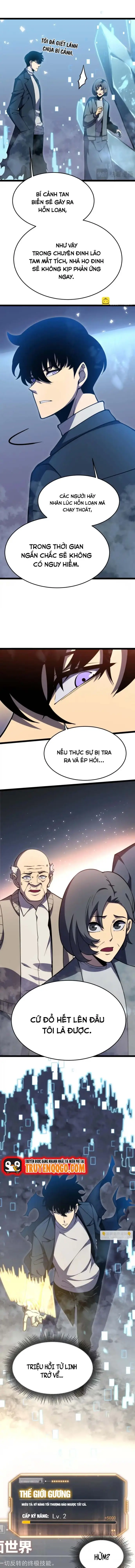 Trọng Khải Dị Thế: Ta Dùng Gương Thần Trở Thành Vô Địch Chapter 23 - Trang 2