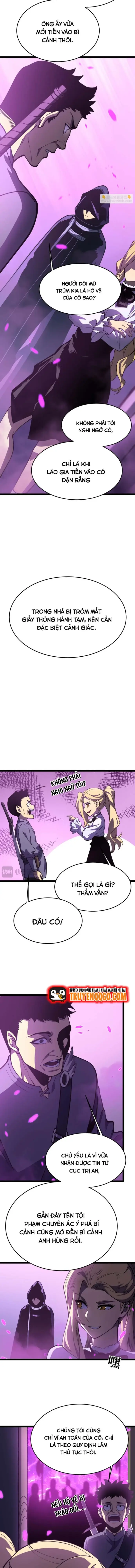 Trọng Khải Dị Thế: Ta Dùng Gương Thần Trở Thành Vô Địch Chapter 24 - Trang 2