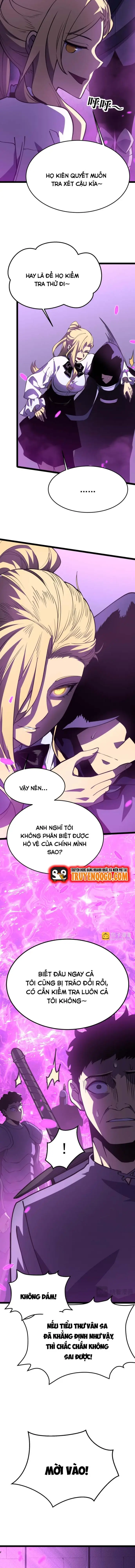 Trọng Khải Dị Thế: Ta Dùng Gương Thần Trở Thành Vô Địch Chapter 24 - Trang 2