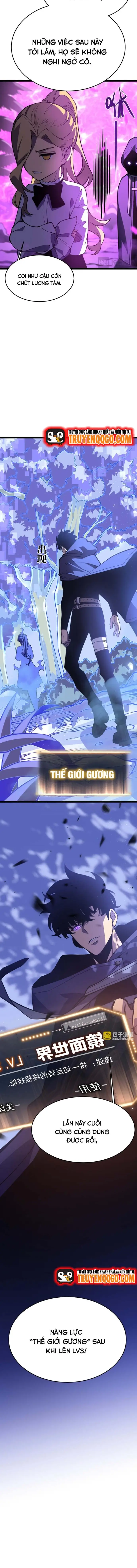 Trọng Khải Dị Thế: Ta Dùng Gương Thần Trở Thành Vô Địch Chapter 24 - Trang 2