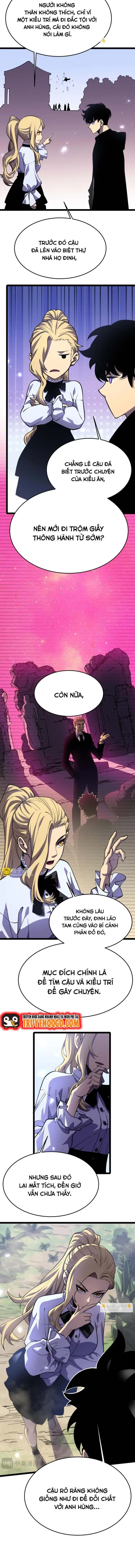 Trọng Khải Dị Thế: Ta Dùng Gương Thần Trở Thành Vô Địch Chapter 24 - Trang 2