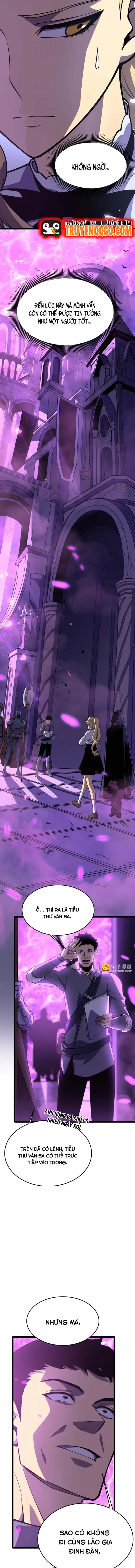 Trọng Khải Dị Thế: Ta Dùng Gương Thần Trở Thành Vô Địch Chapter 24 - Trang 2
