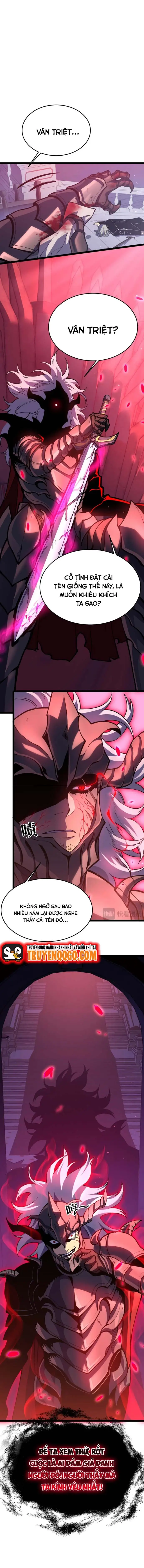 Trọng Khải Dị Thế: Ta Dùng Gương Thần Trở Thành Vô Địch Chapter 25 - Trang 2