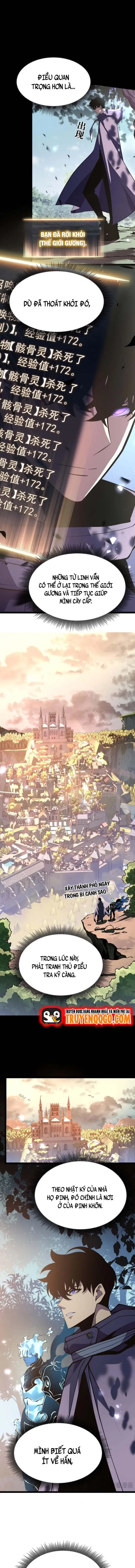 Trọng Khải Dị Thế: Ta Dùng Gương Thần Trở Thành Vô Địch Chapter 25 - Trang 2