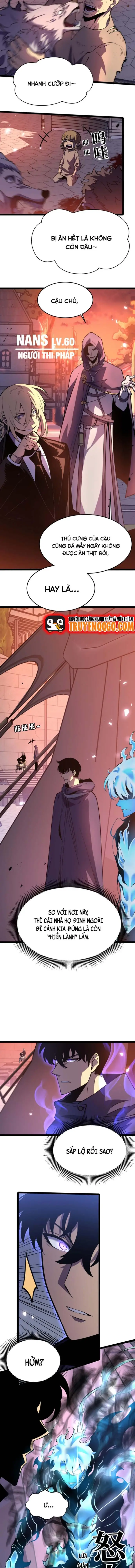 Trọng Khải Dị Thế: Ta Dùng Gương Thần Trở Thành Vô Địch Chapter 25 - Trang 2