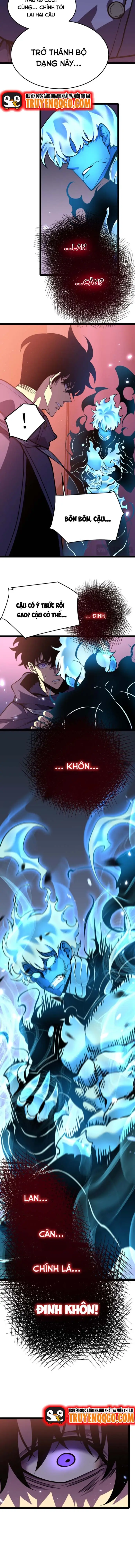 Trọng Khải Dị Thế: Ta Dùng Gương Thần Trở Thành Vô Địch Chapter 25 - Trang 2