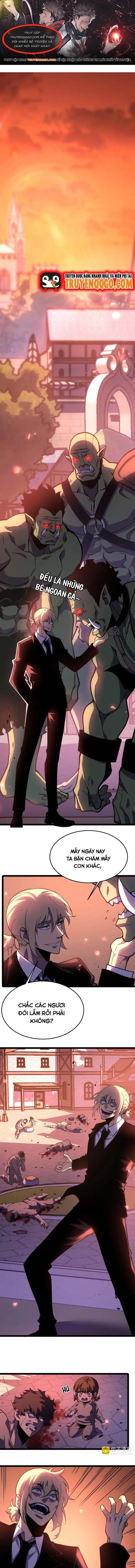 Trọng Khải Dị Thế: Ta Dùng Gương Thần Trở Thành Vô Địch Chapter 26 - Trang 2