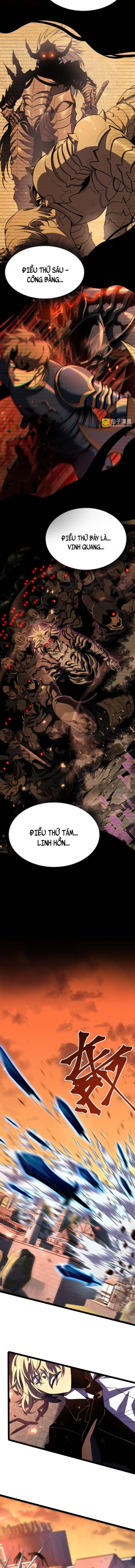 Trọng Khải Dị Thế: Ta Dùng Gương Thần Trở Thành Vô Địch Chapter 26 - Trang 2