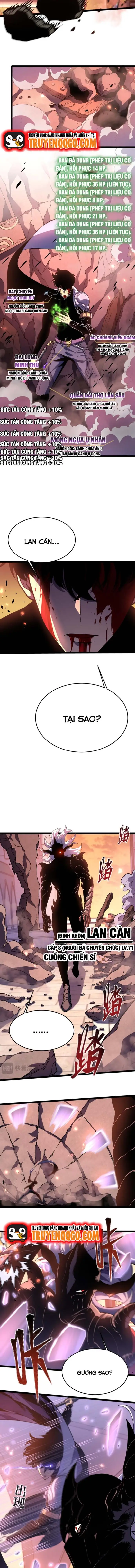 Trọng Khải Dị Thế: Ta Dùng Gương Thần Trở Thành Vô Địch Chapter 26 - Trang 2