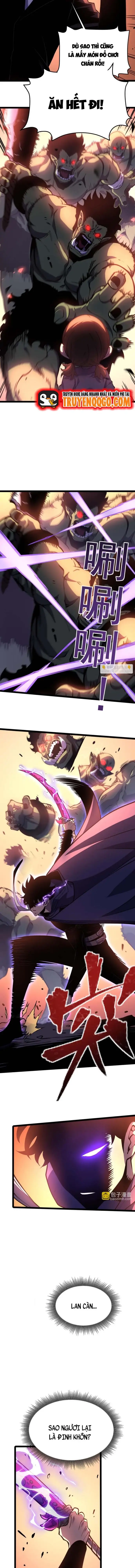 Trọng Khải Dị Thế: Ta Dùng Gương Thần Trở Thành Vô Địch Chapter 26 - Trang 2