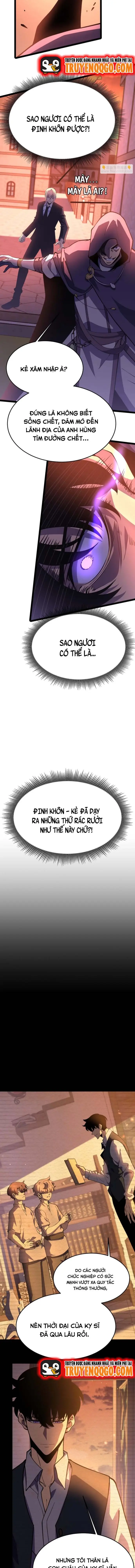 Trọng Khải Dị Thế: Ta Dùng Gương Thần Trở Thành Vô Địch Chapter 26 - Trang 2