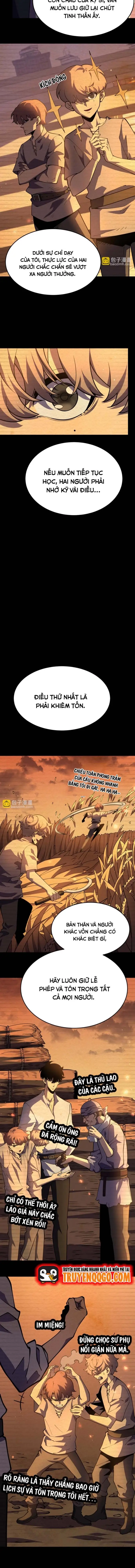 Trọng Khải Dị Thế: Ta Dùng Gương Thần Trở Thành Vô Địch Chapter 26 - Trang 2