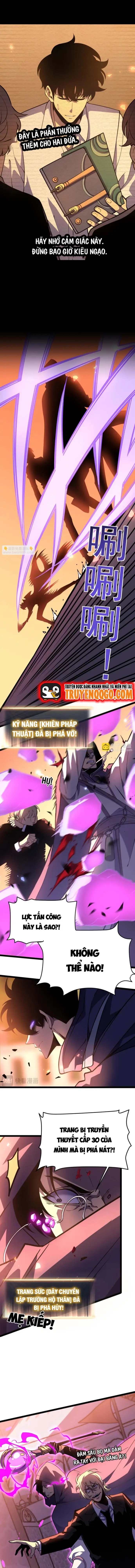 Trọng Khải Dị Thế: Ta Dùng Gương Thần Trở Thành Vô Địch Chapter 26 - Trang 2