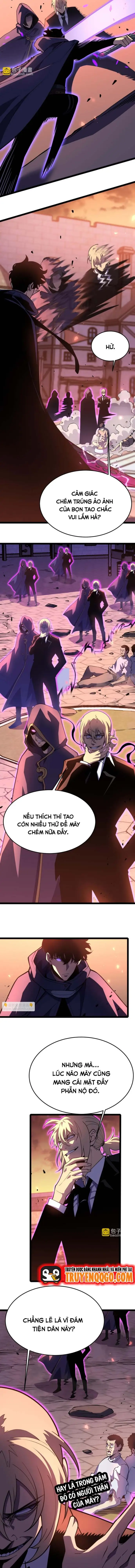 Trọng Khải Dị Thế: Ta Dùng Gương Thần Trở Thành Vô Địch Chapter 26 - Trang 2