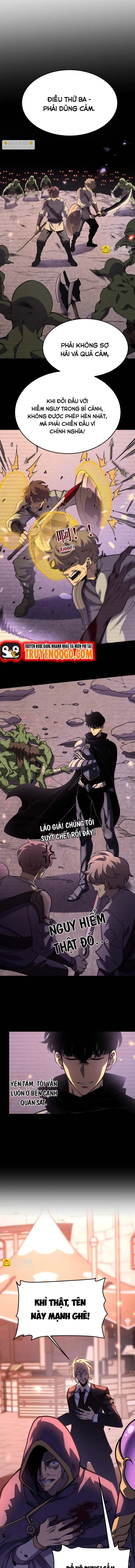 Trọng Khải Dị Thế: Ta Dùng Gương Thần Trở Thành Vô Địch Chapter 26 - Trang 2