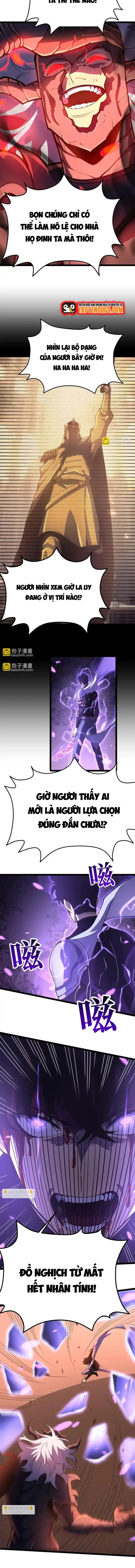 Trọng Khải Dị Thế: Ta Dùng Gương Thần Trở Thành Vô Địch Chapter 27 - Trang 2