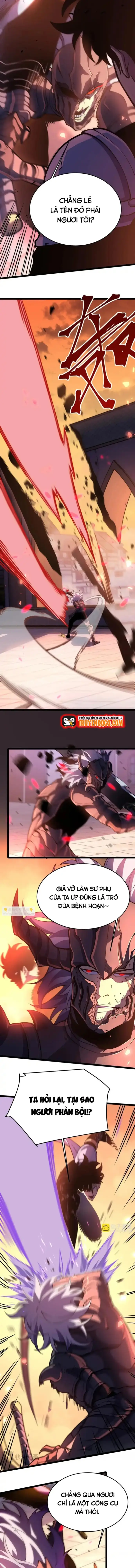 Trọng Khải Dị Thế: Ta Dùng Gương Thần Trở Thành Vô Địch Chapter 27 - Trang 2