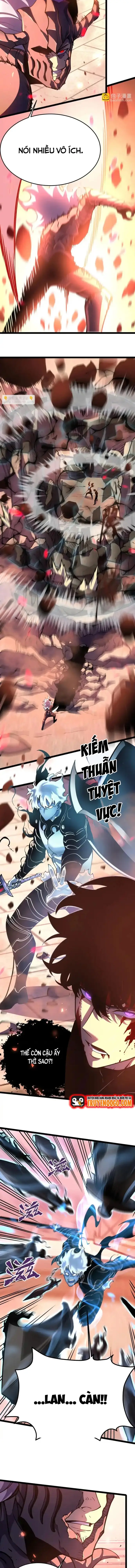 Trọng Khải Dị Thế: Ta Dùng Gương Thần Trở Thành Vô Địch Chapter 27 - Trang 2