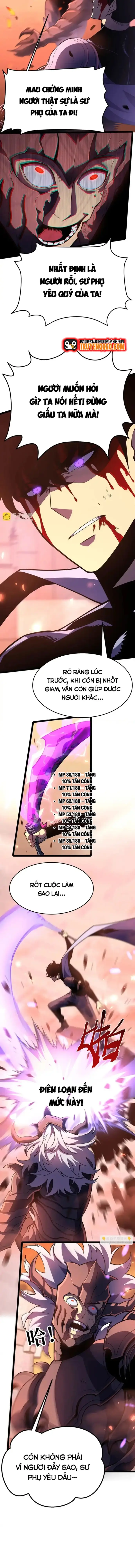 Trọng Khải Dị Thế: Ta Dùng Gương Thần Trở Thành Vô Địch Chapter 27 - Trang 2