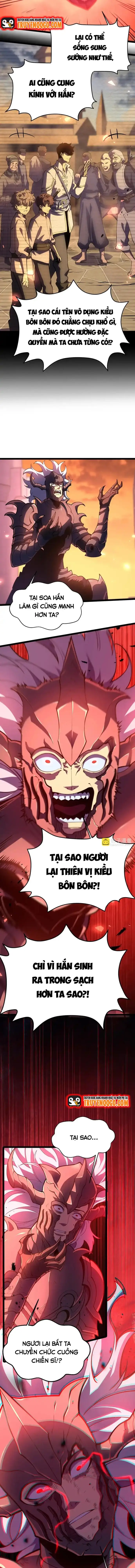 Trọng Khải Dị Thế: Ta Dùng Gương Thần Trở Thành Vô Địch Chapter 27 - Trang 2