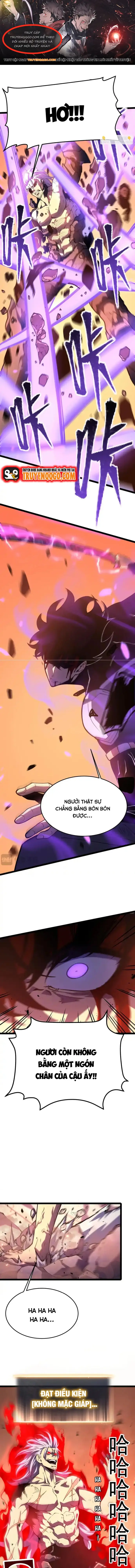 Trọng Khải Dị Thế: Ta Dùng Gương Thần Trở Thành Vô Địch Chapter 28 - Trang 2