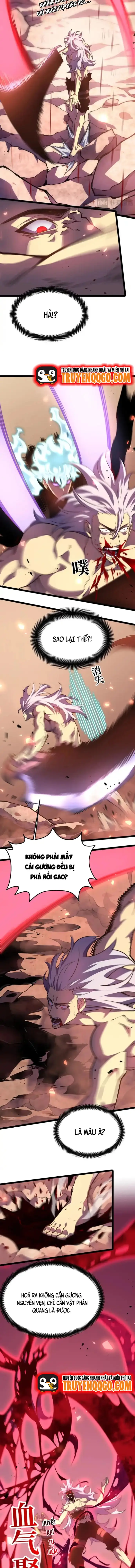 Trọng Khải Dị Thế: Ta Dùng Gương Thần Trở Thành Vô Địch Chapter 28 - Trang 2