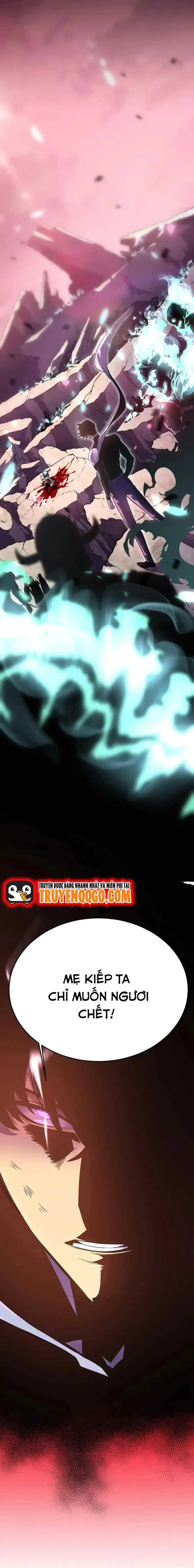 Trọng Khải Dị Thế: Ta Dùng Gương Thần Trở Thành Vô Địch Chapter 28 - Trang 2