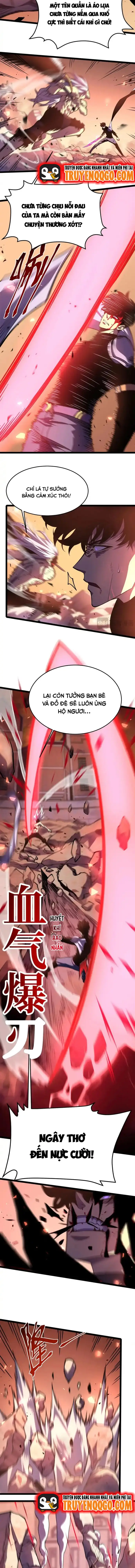 Trọng Khải Dị Thế: Ta Dùng Gương Thần Trở Thành Vô Địch Chapter 28 - Trang 2