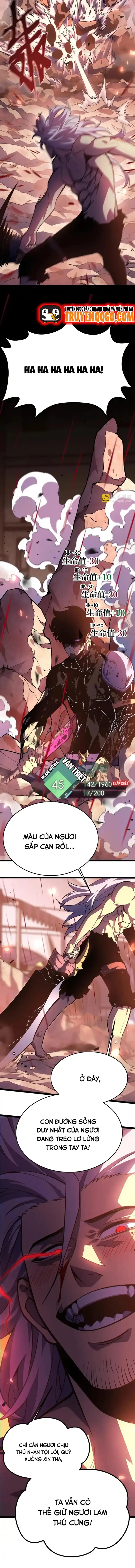 Trọng Khải Dị Thế: Ta Dùng Gương Thần Trở Thành Vô Địch Chapter 28 - Trang 2