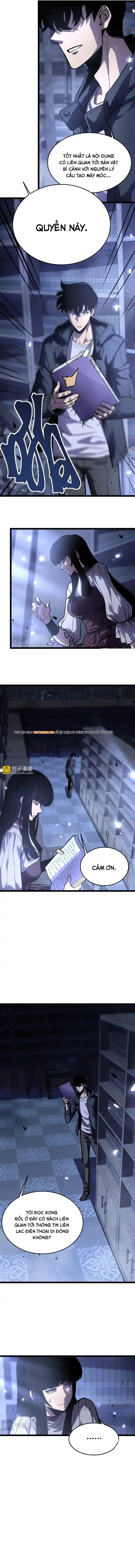 Trọng Khải Dị Thế: Ta Dùng Gương Thần Trở Thành Vô Địch Chapter 33 - Trang 2