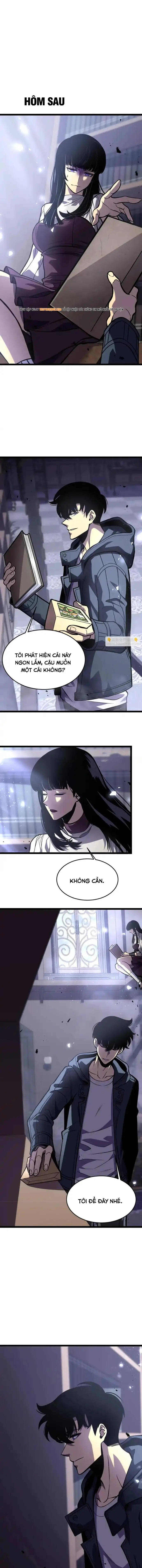 Trọng Khải Dị Thế: Ta Dùng Gương Thần Trở Thành Vô Địch Chapter 33 - Trang 2