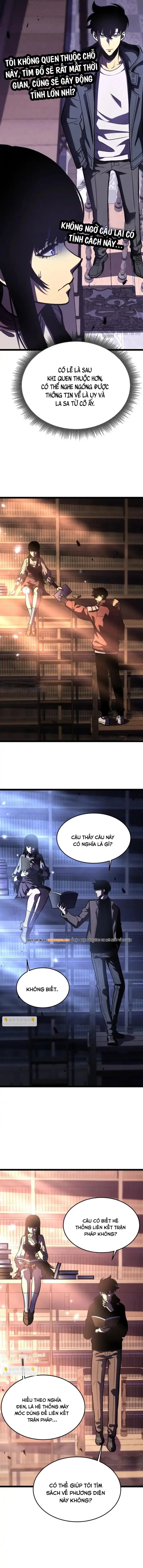 Trọng Khải Dị Thế: Ta Dùng Gương Thần Trở Thành Vô Địch Chapter 33 - Trang 2