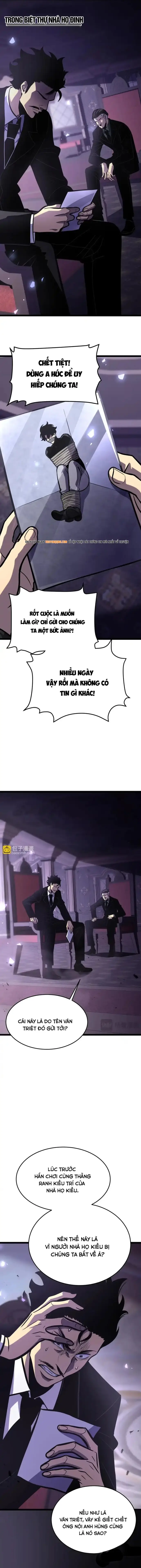 Trọng Khải Dị Thế: Ta Dùng Gương Thần Trở Thành Vô Địch Chapter 33 - Trang 2