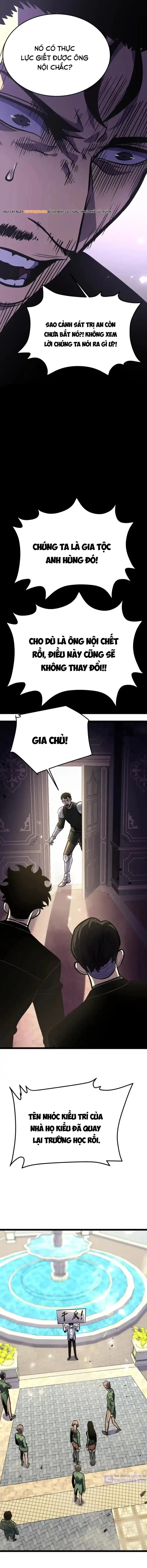 Trọng Khải Dị Thế: Ta Dùng Gương Thần Trở Thành Vô Địch Chapter 33 - Trang 2