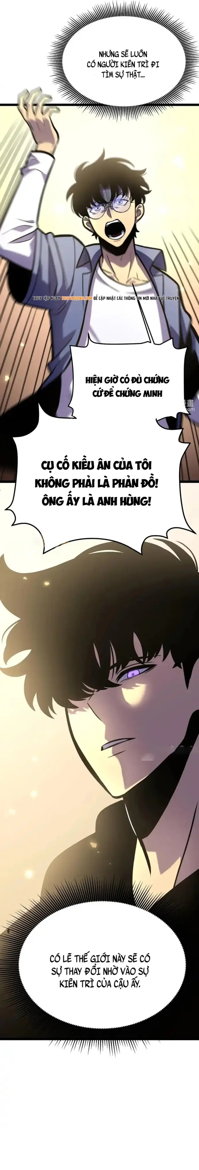 Trọng Khải Dị Thế: Ta Dùng Gương Thần Trở Thành Vô Địch Chapter 33 - Trang 2