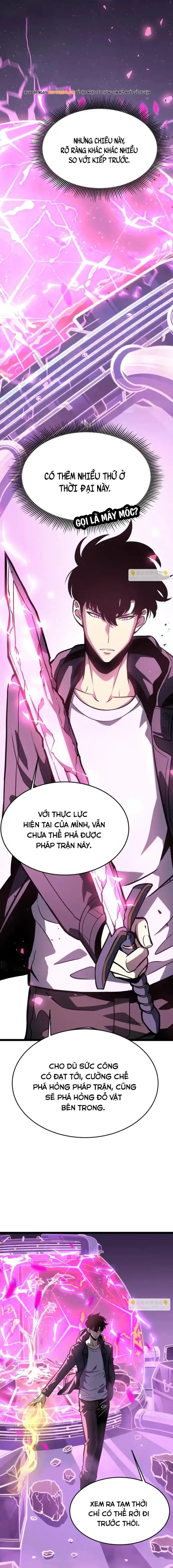 Trọng Khải Dị Thế: Ta Dùng Gương Thần Trở Thành Vô Địch Chapter 33 - Trang 2