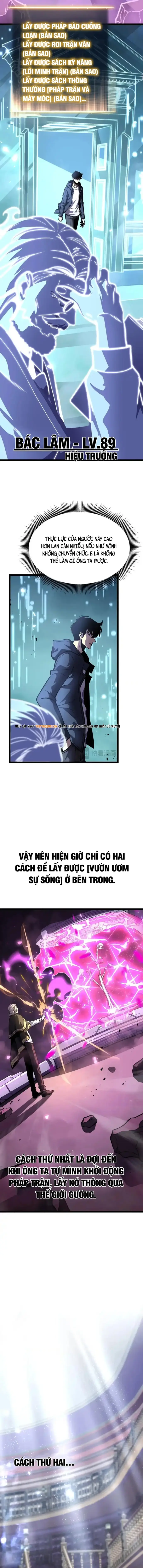 Trọng Khải Dị Thế: Ta Dùng Gương Thần Trở Thành Vô Địch Chapter 33 - Trang 2